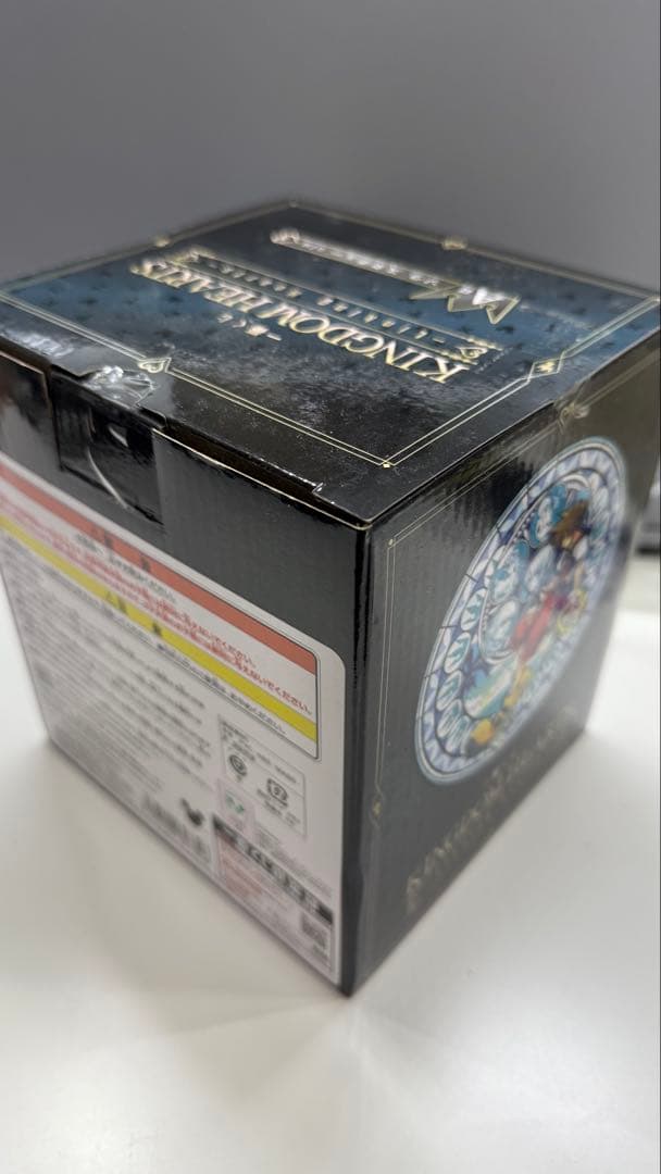 キングダムハーツ 一番くじ A賞 新品未開封