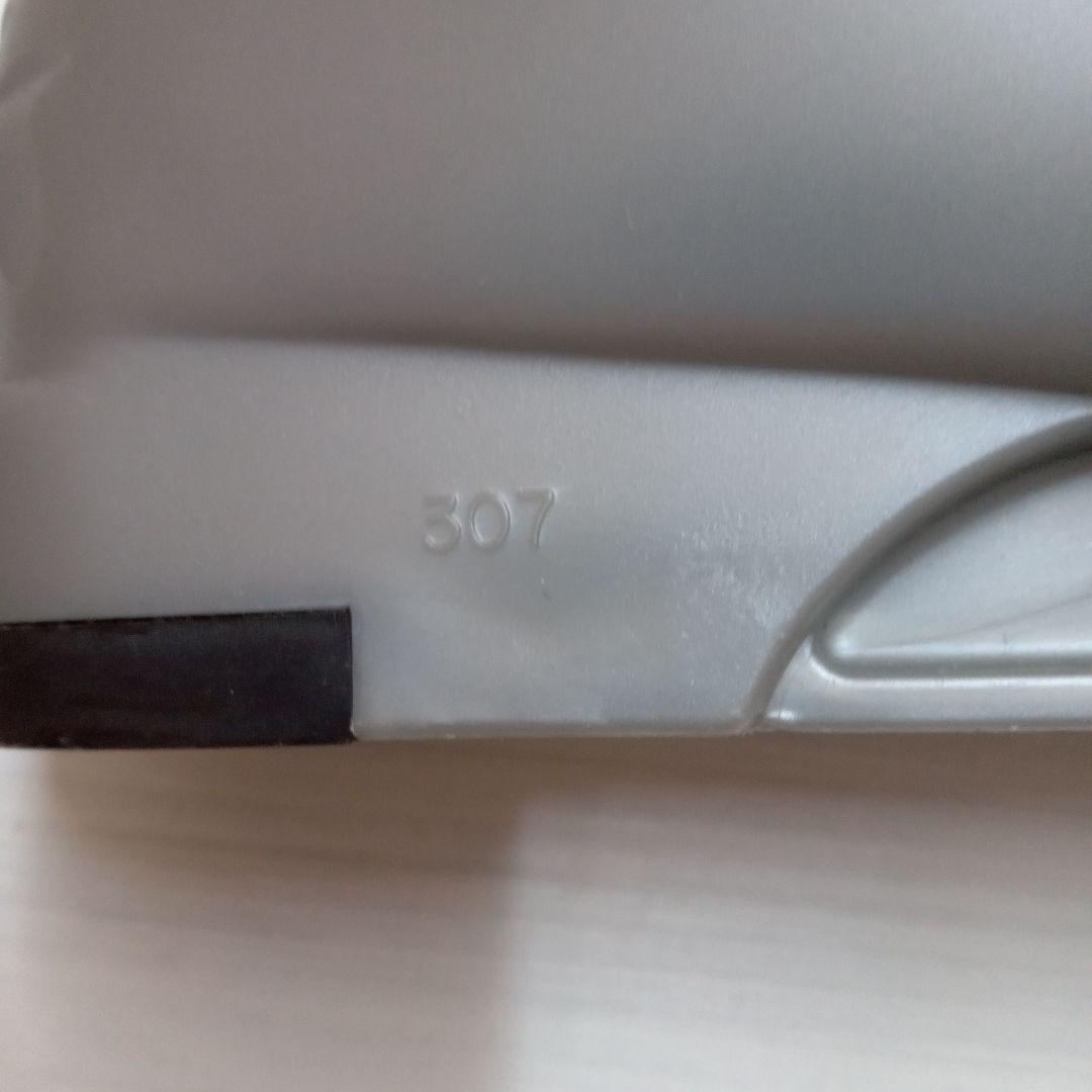 KASTLE スキーブーツ 507 グレー