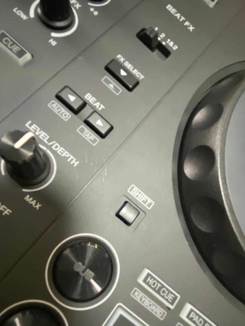 【箱・取説付‼️】Pioneer DJ DDJ-FLX4 DJコントローラー