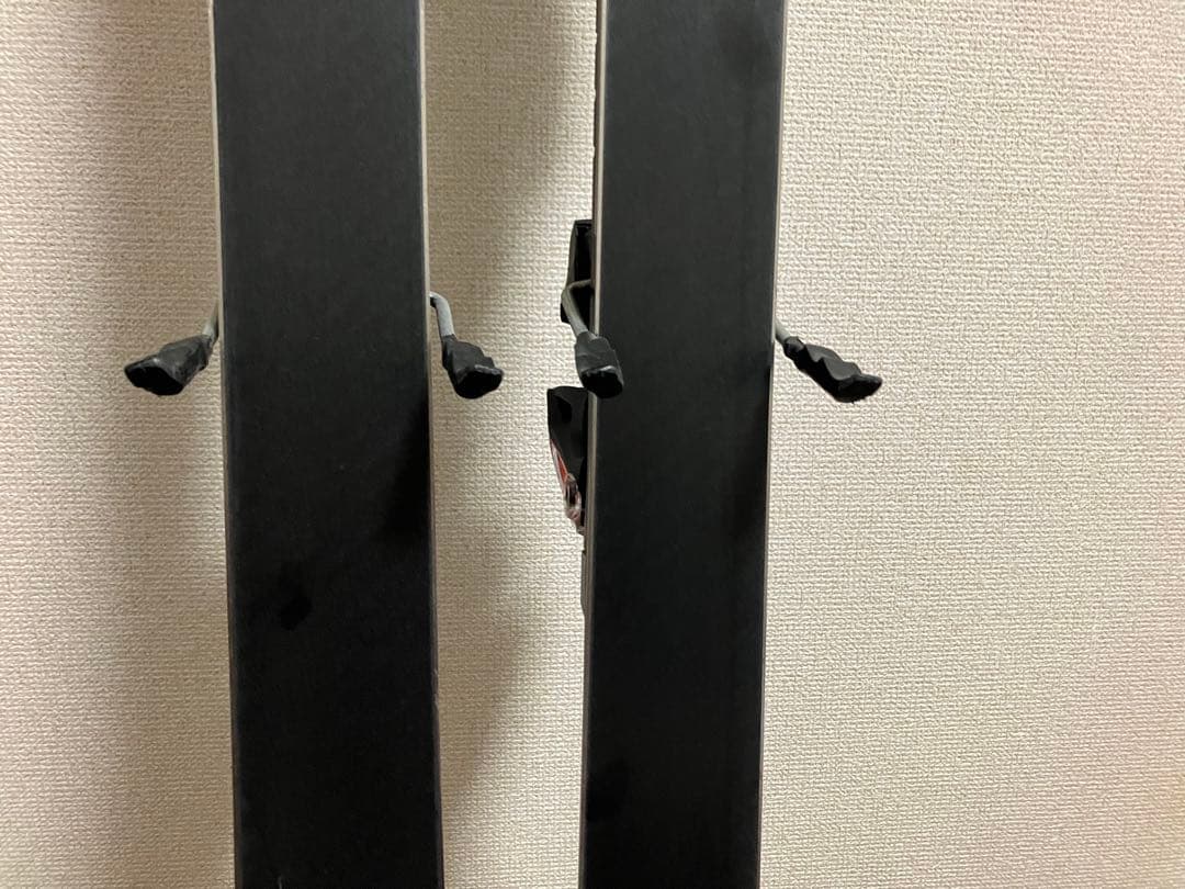 オガサカ TC-LU 183cm マーカーXcomp16 SR585 273mm