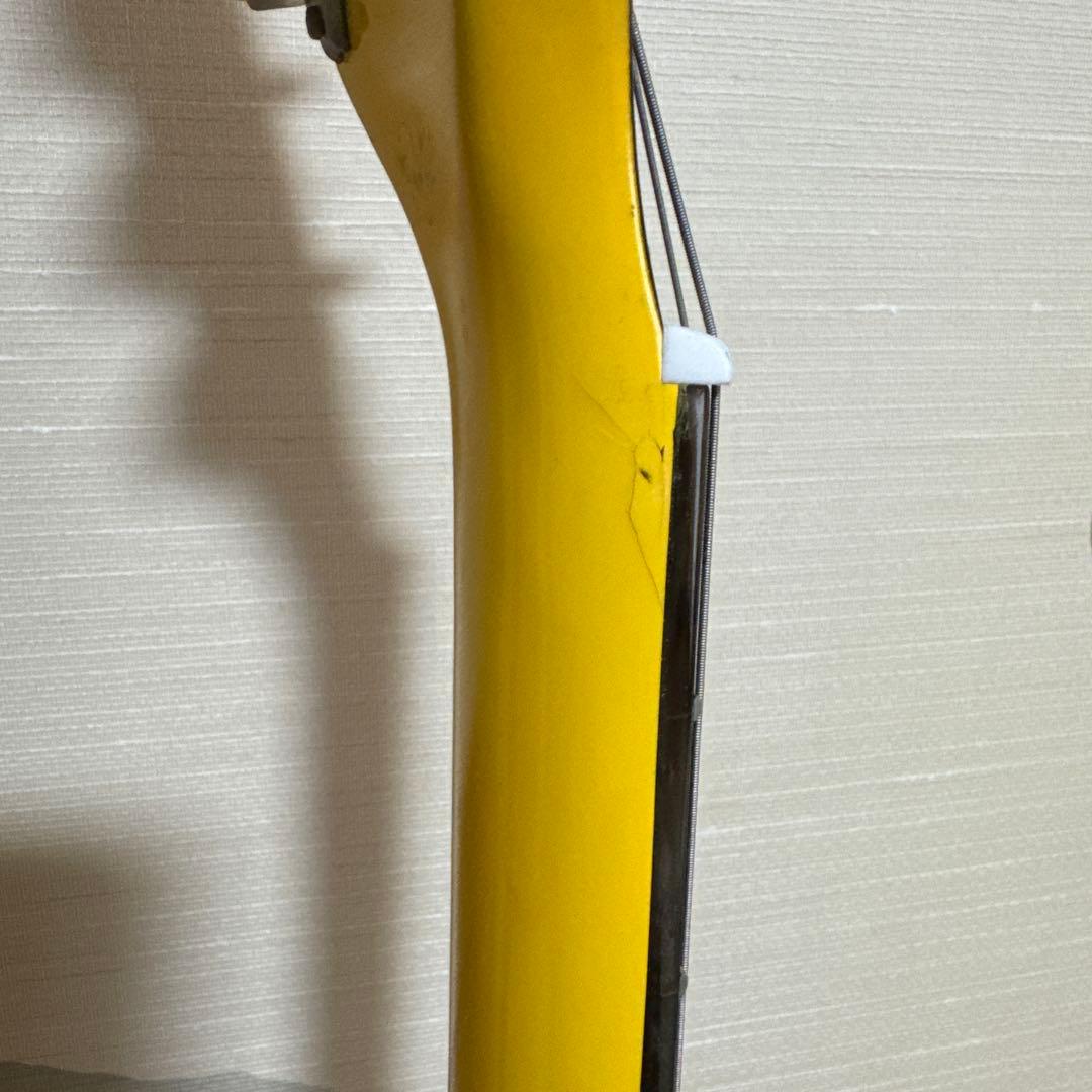 photogenic レスポールタイプ