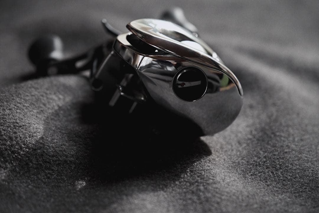 【ほぼ未使用】シマノ 19アンタレス ノーマルギア RIGHT SHIMANO