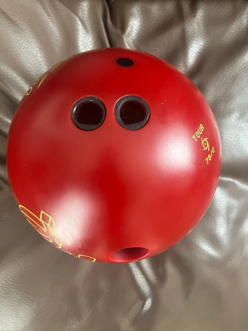 ストーム、IQ78ウレタン