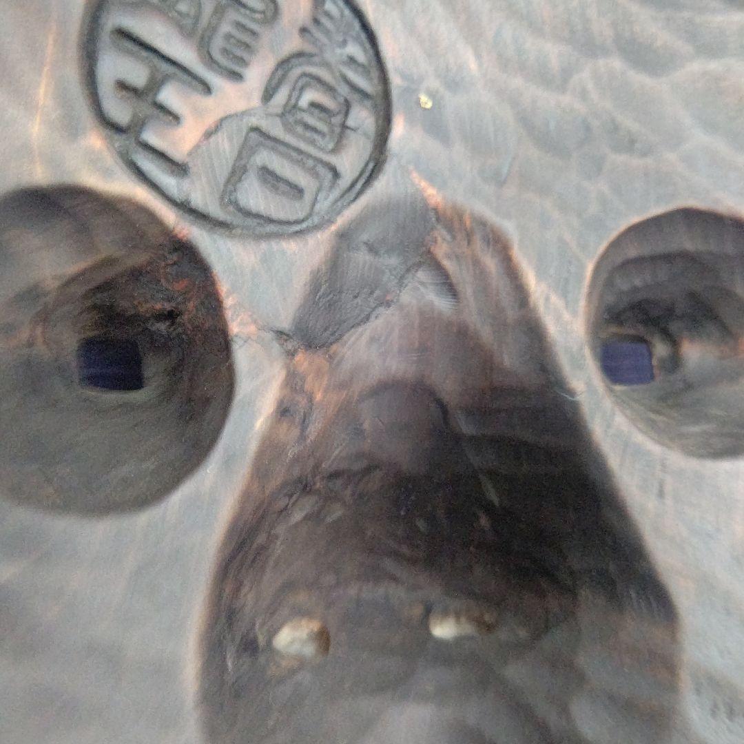 能面 『小面』奥田龍王（奥田秀雄）