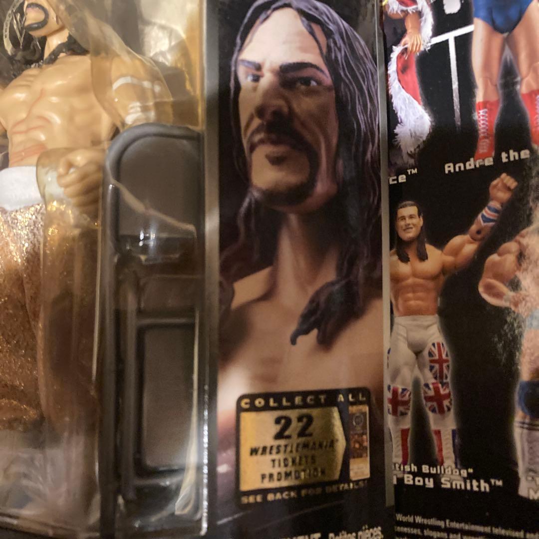 WWEクラシック10 SABU サブー