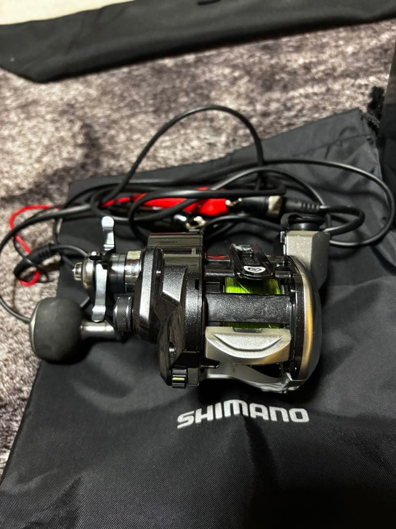 SHIMANO Force Master800 シマノ　フォースマスター800