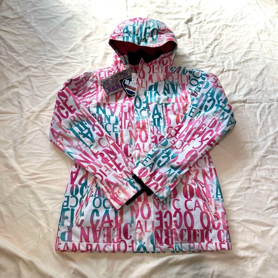 OP オーシャンパシフィック スキー スノーボードウェア 新品未使用