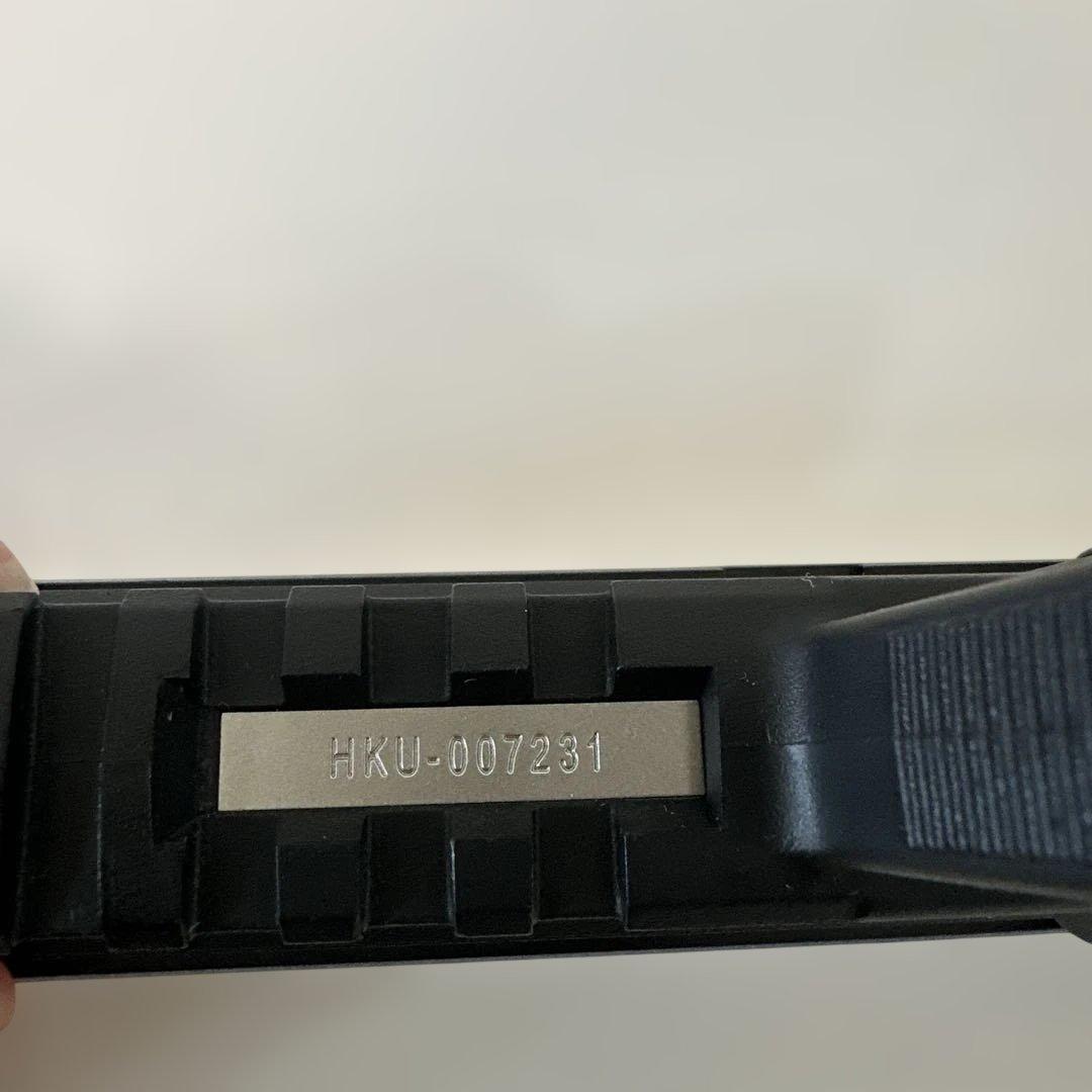 エアガン2つセット