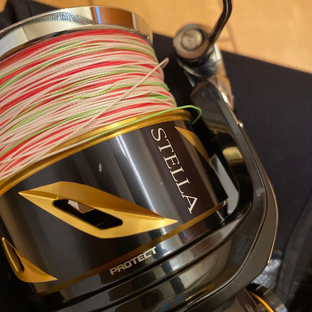 シマノ　19ステラsw14000XG