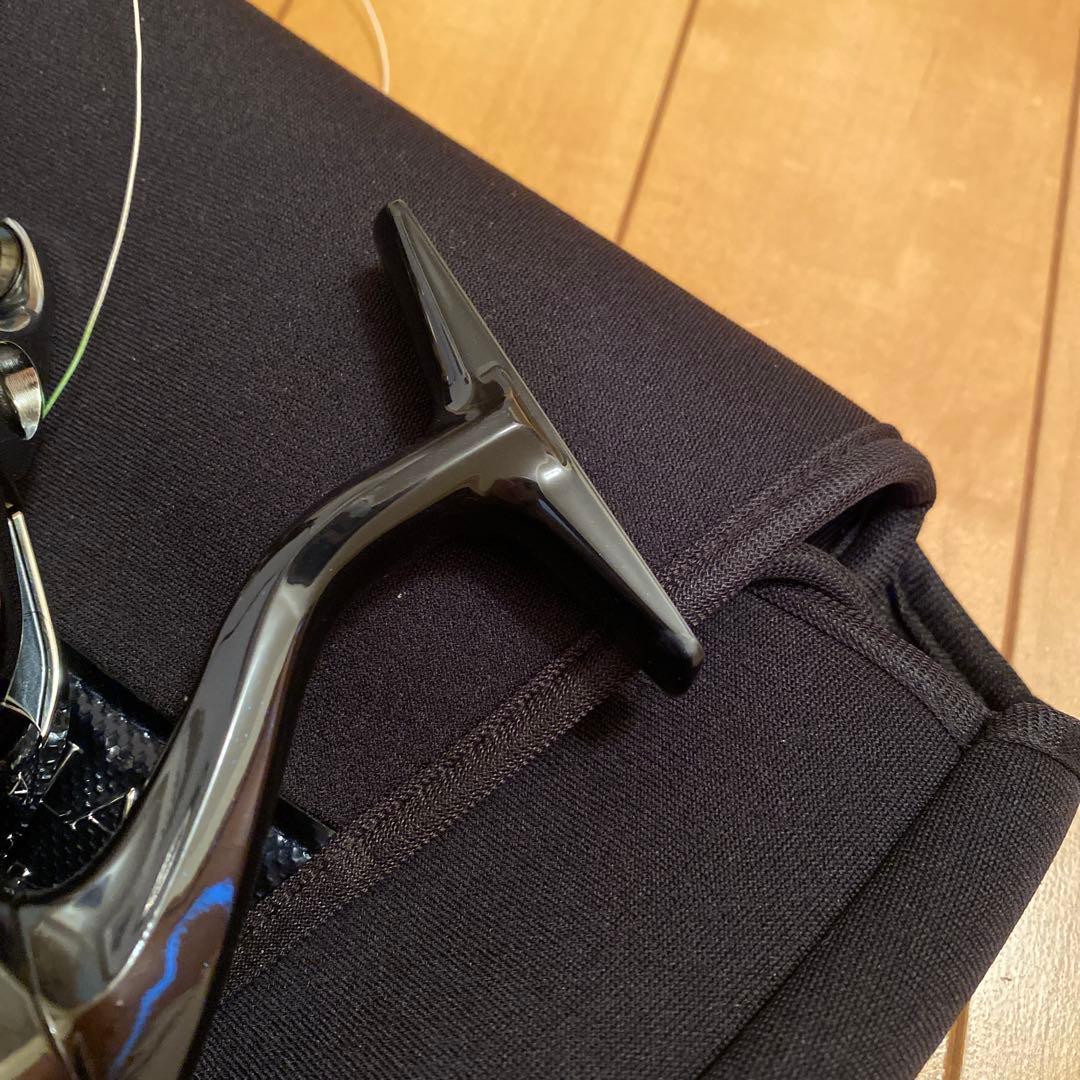 シマノ　19ステラsw14000XG