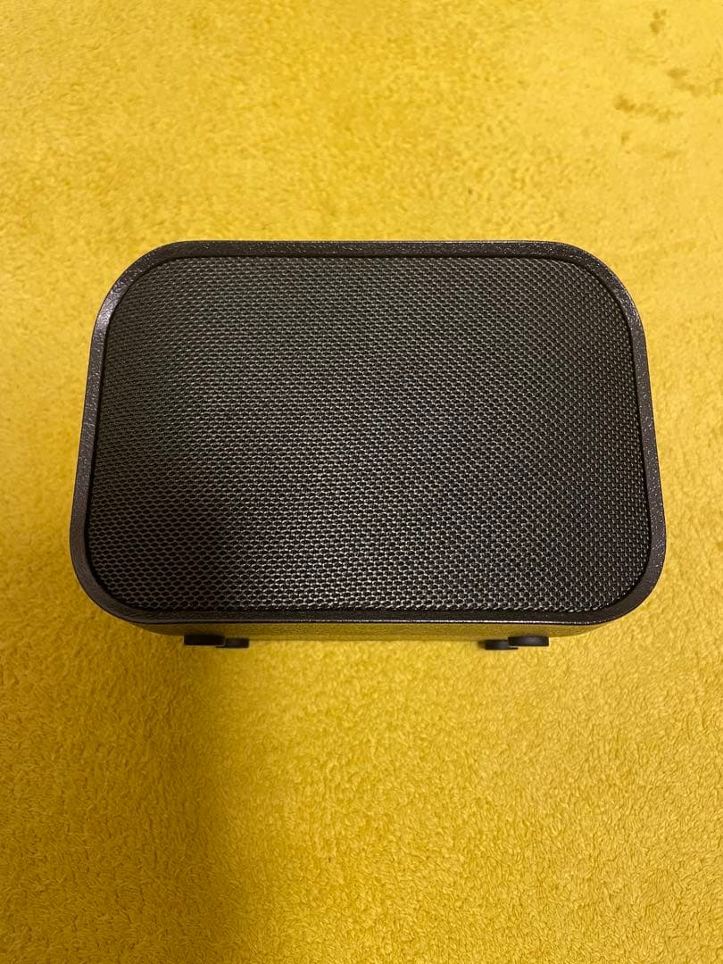 エレキギター ミニアンプシールド付き