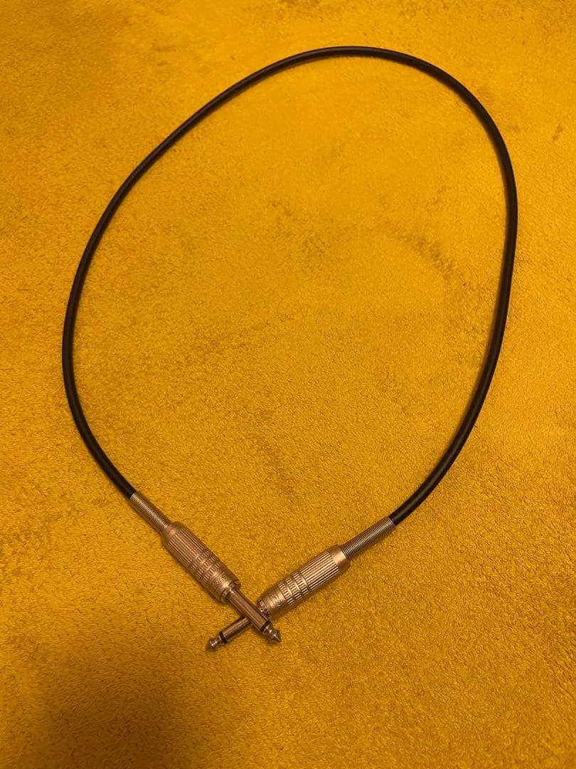 エレキギター ミニアンプシールド付き