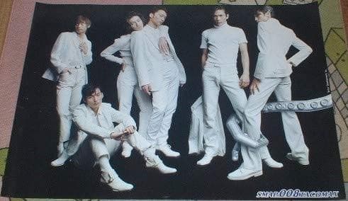 ＳＭＡＰ　　入手困難非売品ポスター50枚セット●公式・販促宣伝ポスター