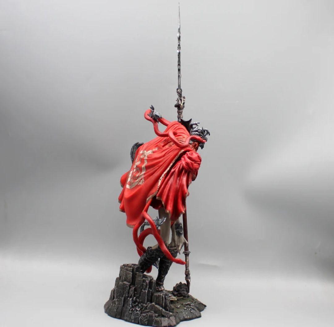 エルデンリング　串刺し公 メスメル　フィギュア