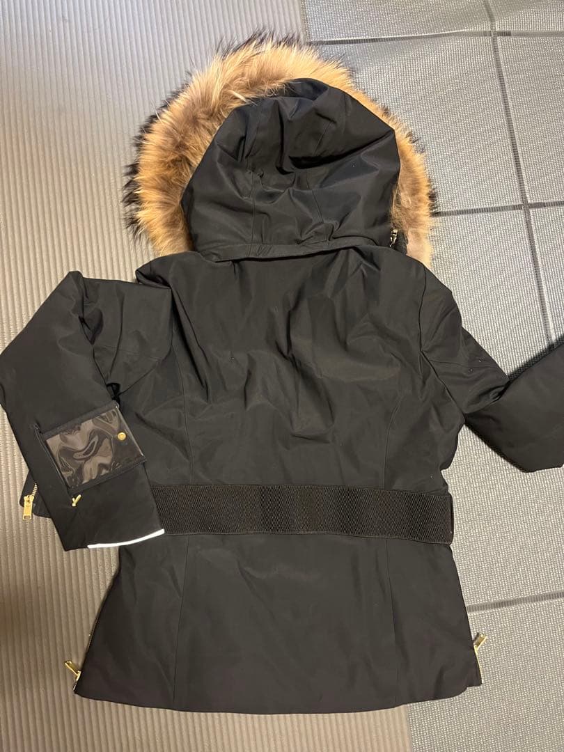 フェニックス Phenix レディース スキーウェア上下　新品　grace