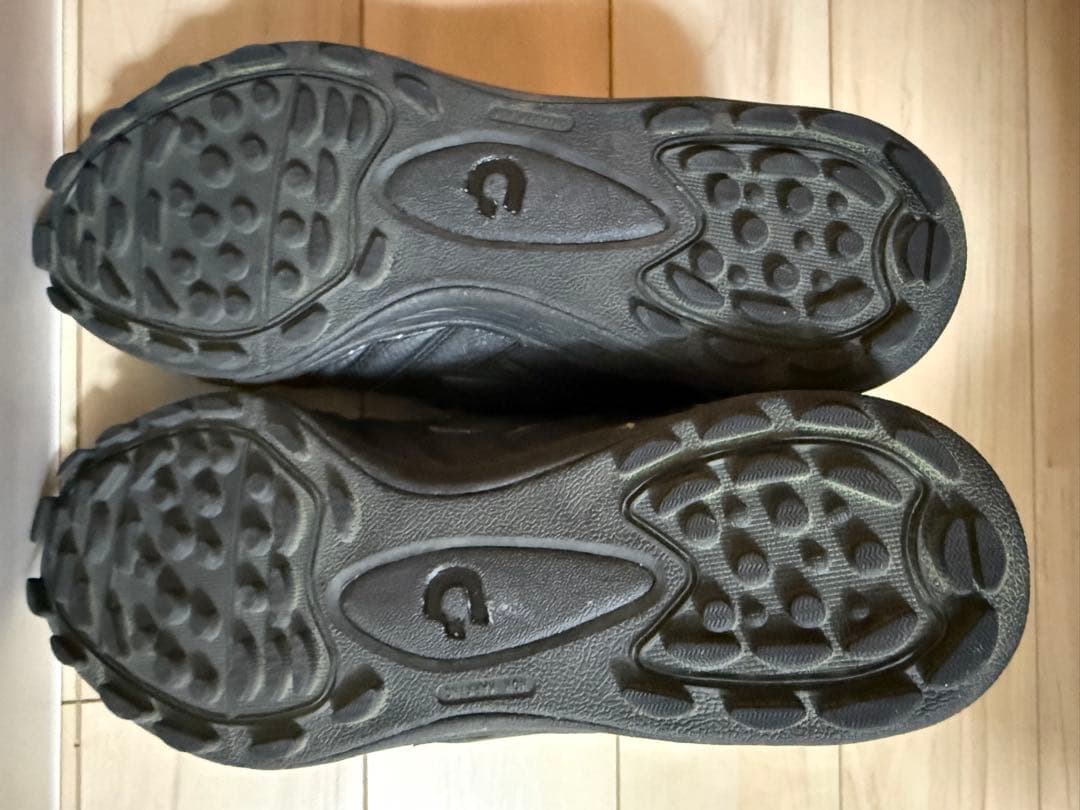 【別注】Desporte デスポルチ カンピーナス JTF6フットサルシューズ