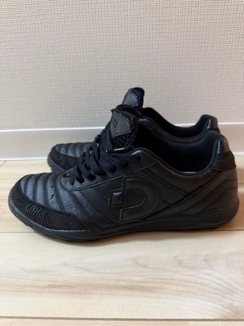 【別注】Desporte デスポルチ カンピーナス JTF6フットサルシューズ