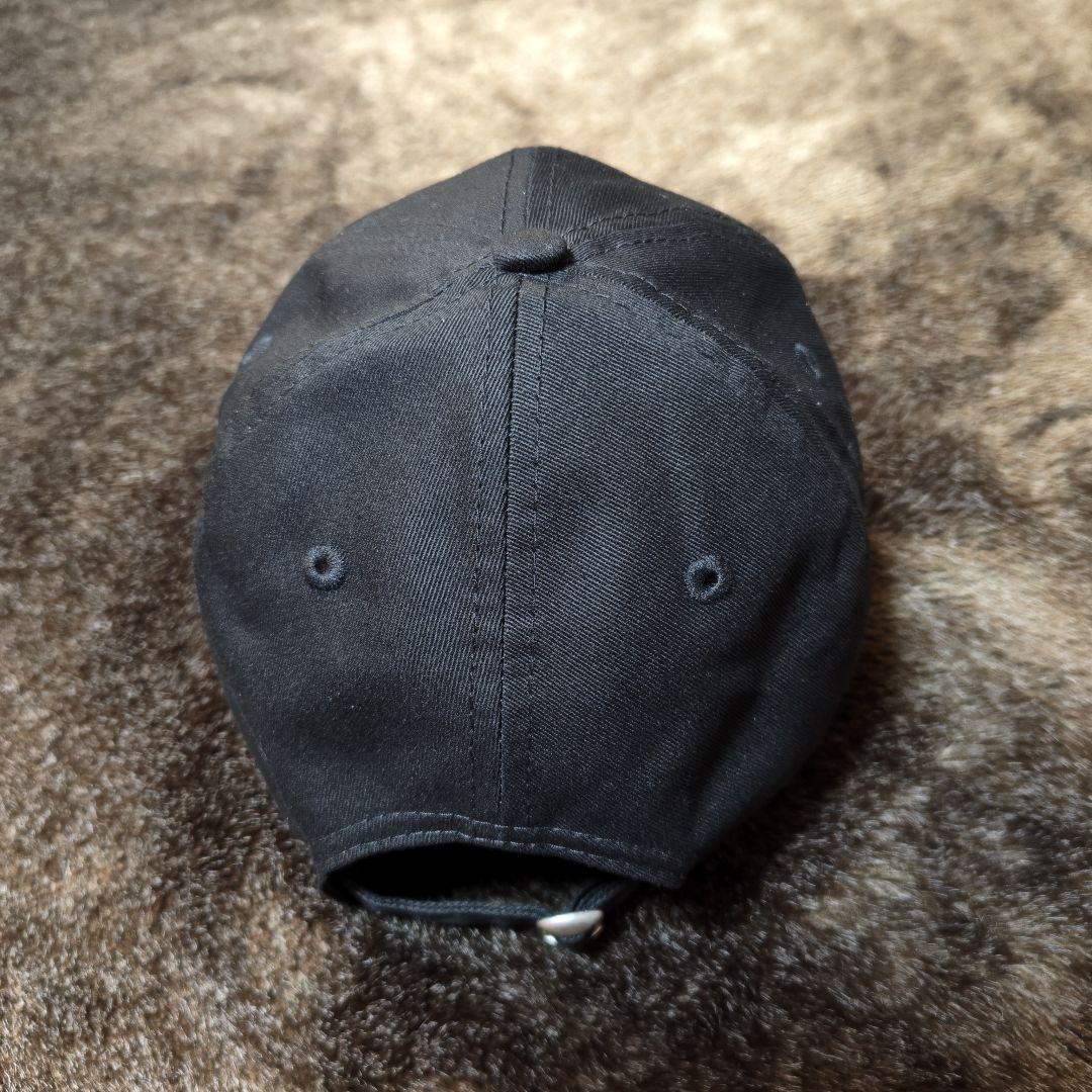 【未使用】西川貴教 TNNK NEWERA キャップ