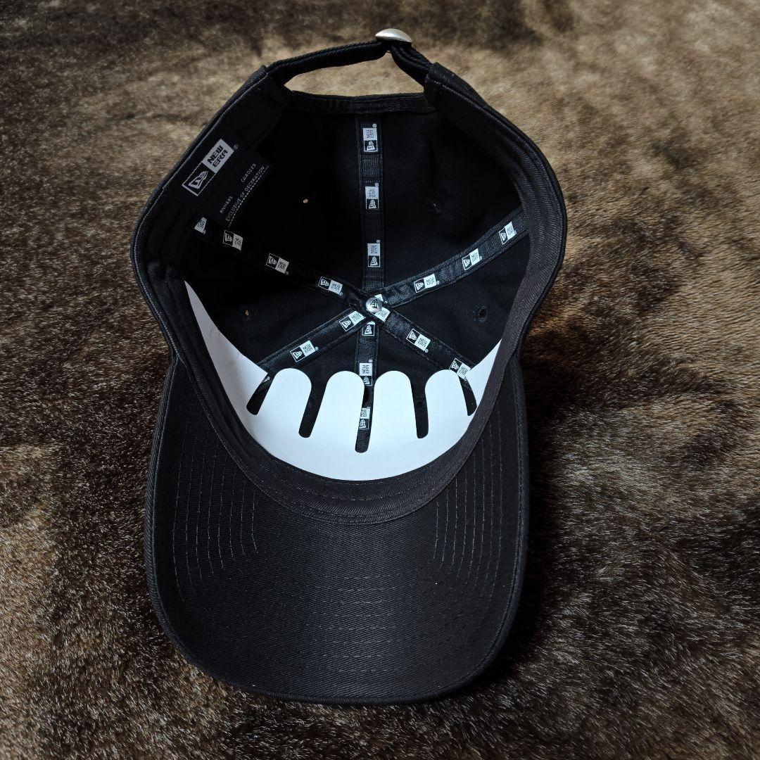 【未使用】西川貴教 TNNK NEWERA キャップ