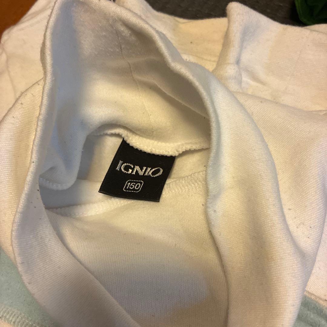 IGNIO ONE PIECE スキーウェア 子ども用　150センチ
