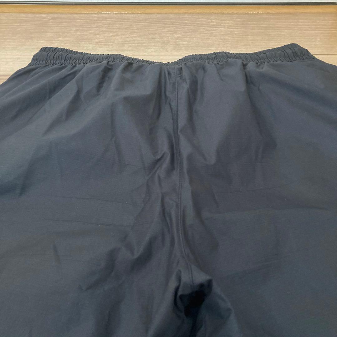 PUMA プーマ AC ミラン セットアップ M ブラック ジャケット パンツ