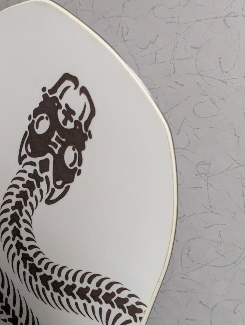 SIMS STF 156 スノーボード 布施忠