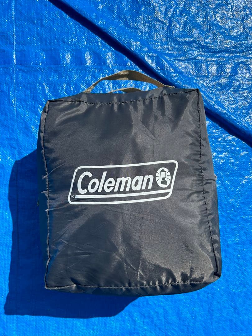 【美品】コールマン メッシュハンガー パーティシェード360 用