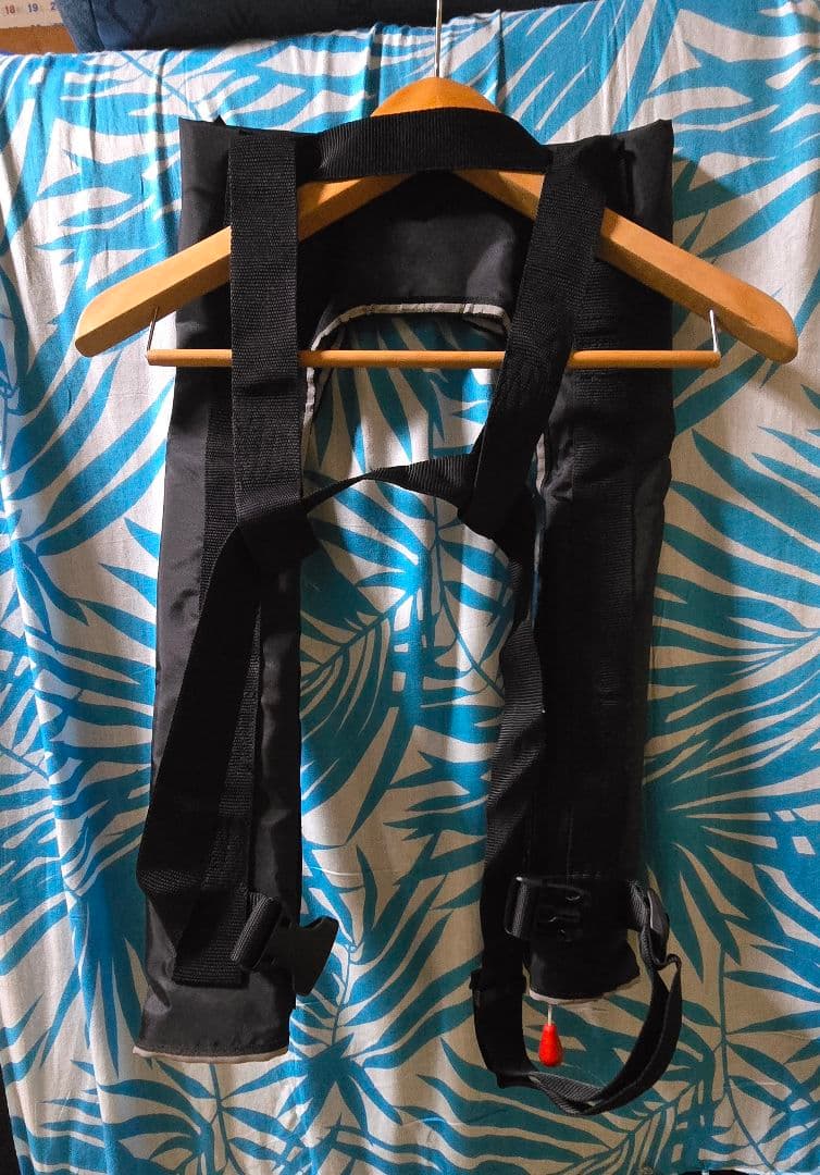 SOULS　ライフジャケット