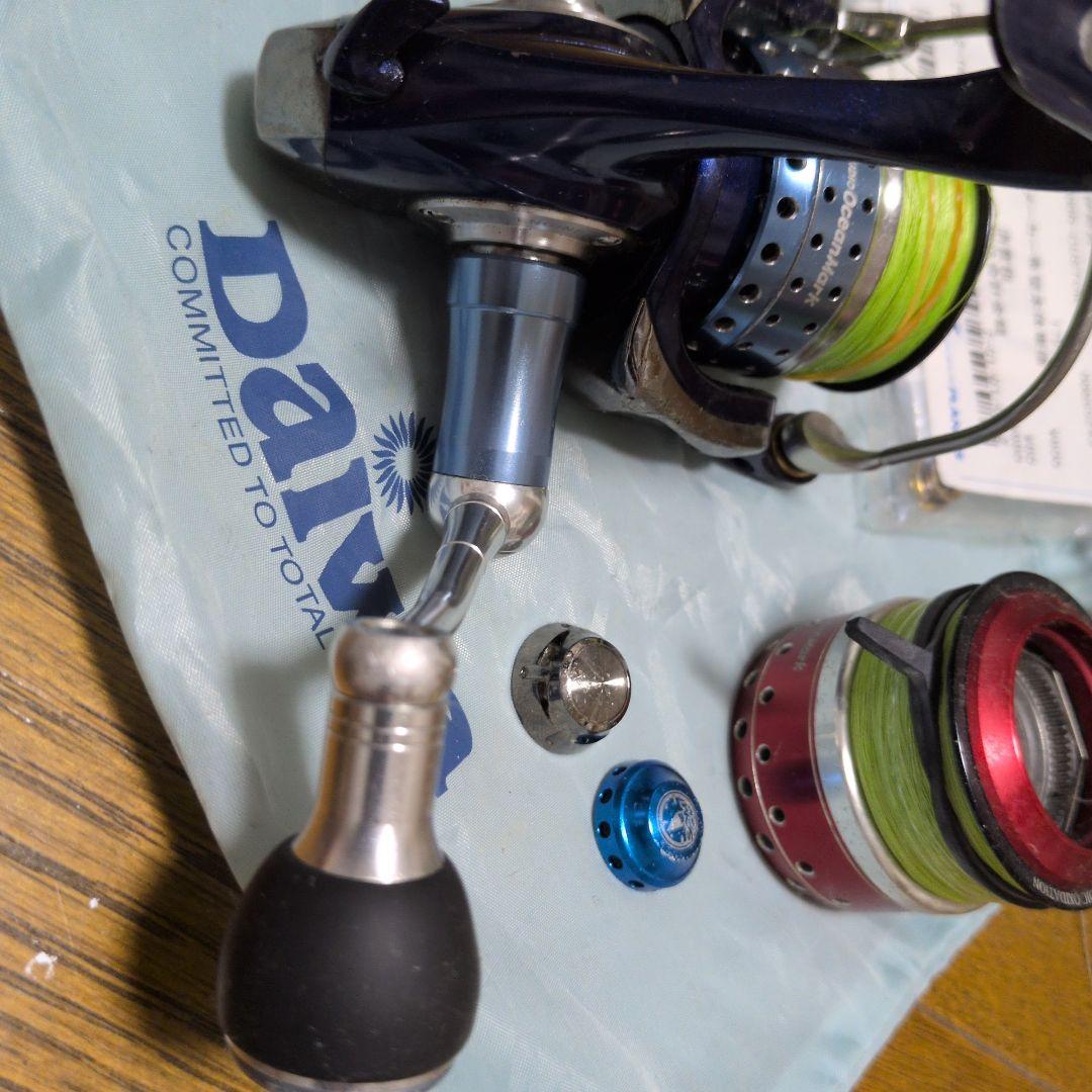 06セルテート2500R−カスタム