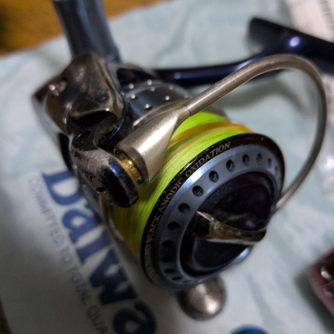 06セルテート2500R−カスタム