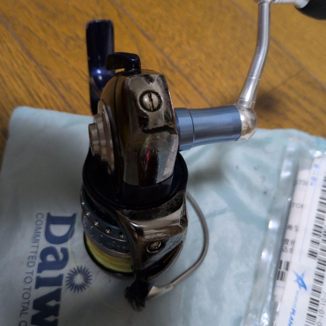 06セルテート2500R−カスタム