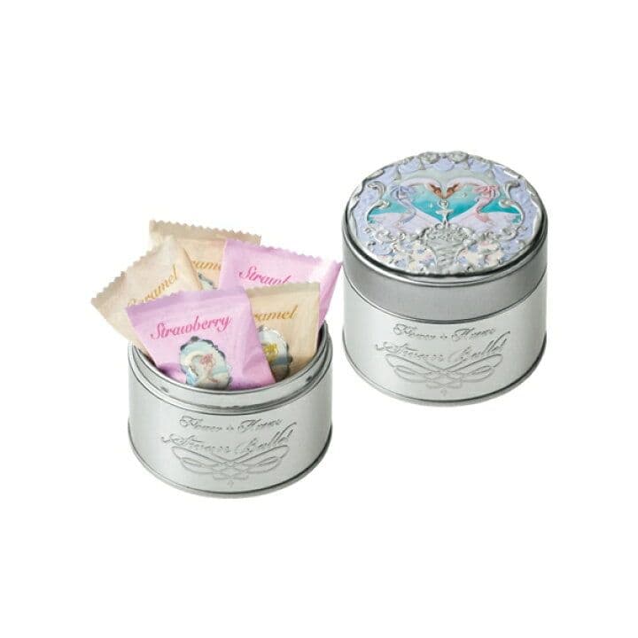 5種×2セット 2026 フラワーノーズ ゴンチャロフ バレンタインチョコ