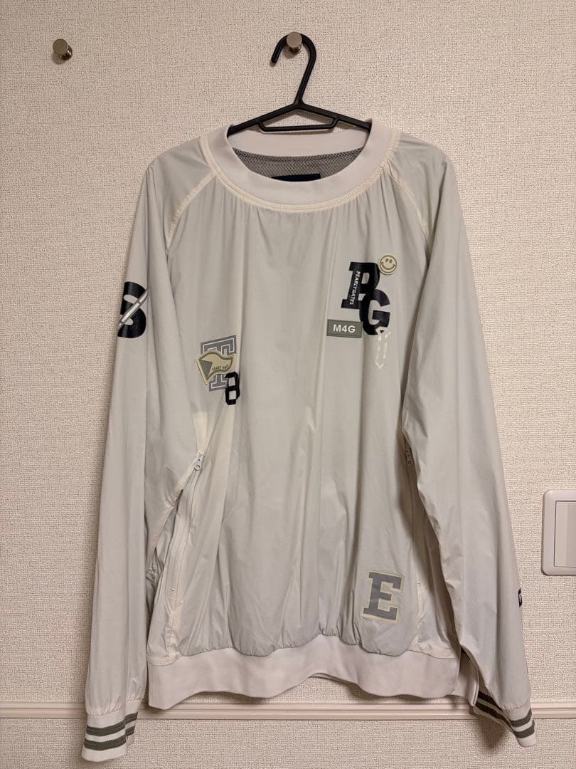 PEARLY GATES ゴルフウェア