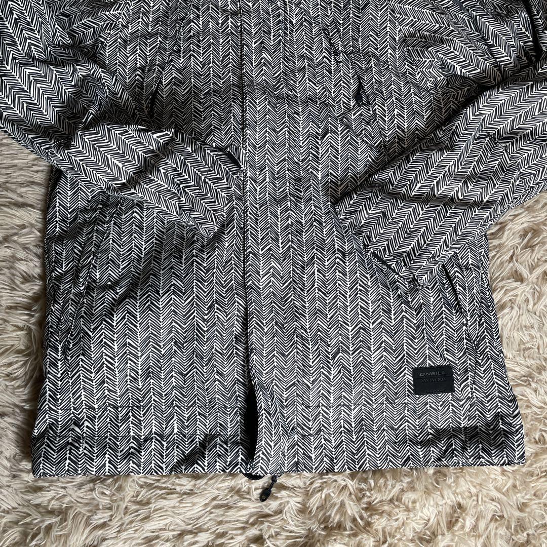 O'NEILL スノーボード　スキー　スノボウェア　セットアップ上下　男女兼用