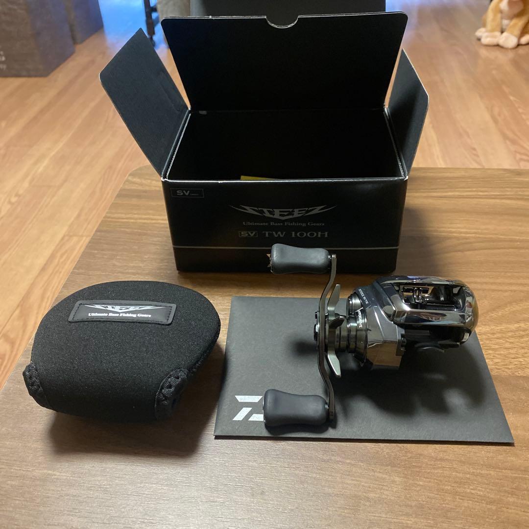 新品　24スティーズSVTW HG