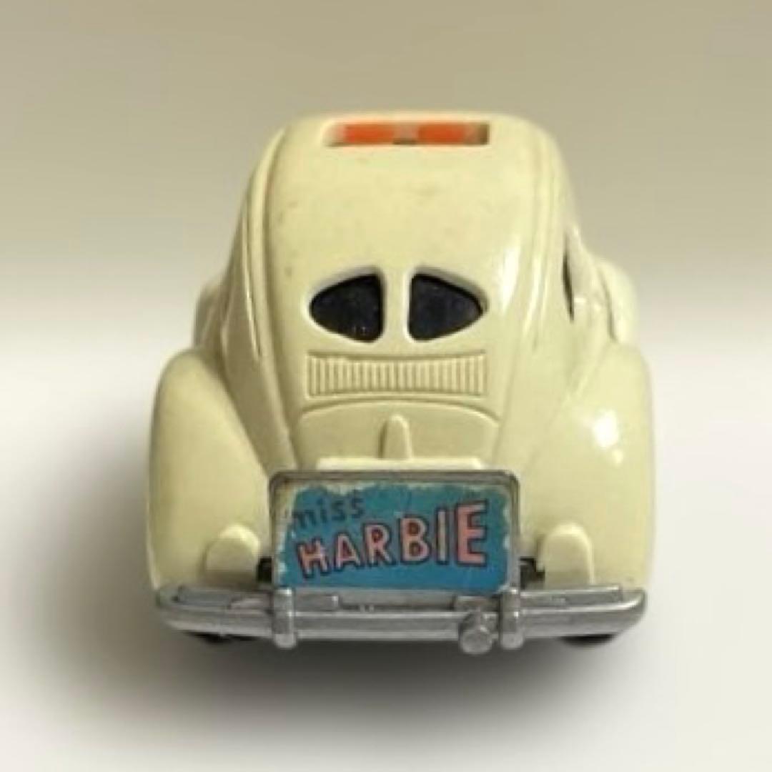 希少　レア物　チョロＱ ワーゲン　ノーマル