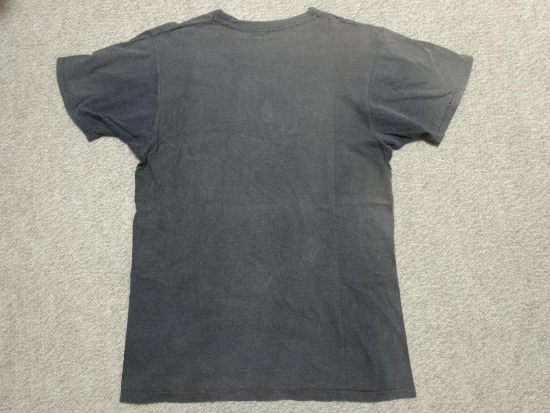 スペシャル　激レア　鬼フェード　１９７７年　YES　ツアーT　イエス