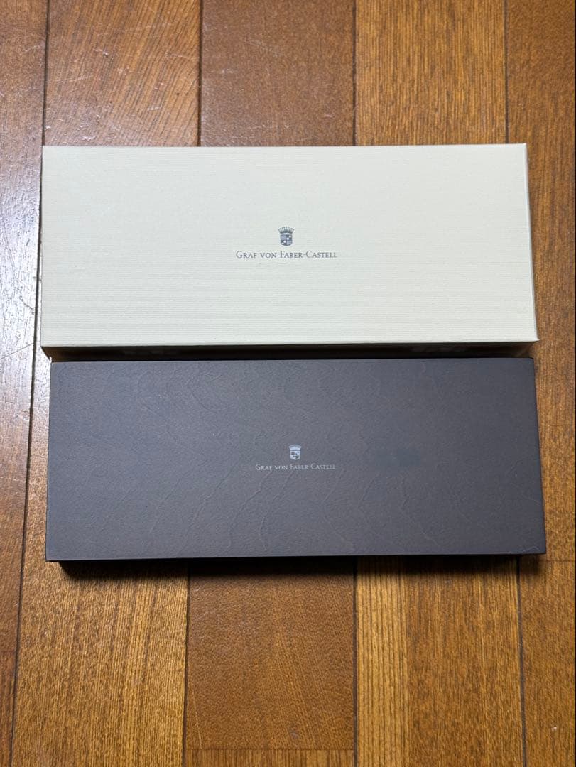 FABER-CASTELL グラフフォンファーバーカステル メカニカルペンシル