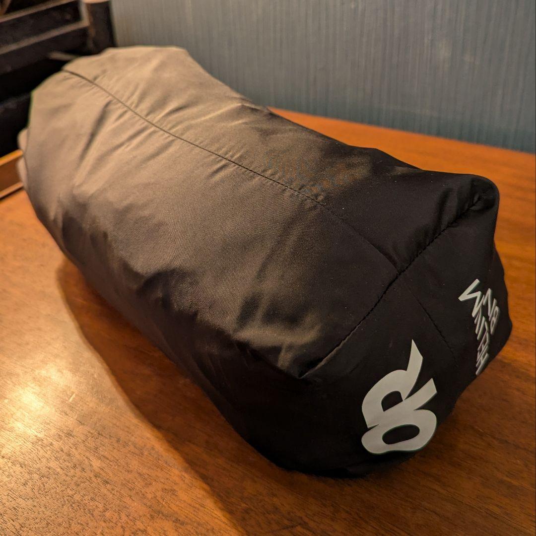 アウトドアリサーチ ヘリウムビビィ HELIUM BIVY