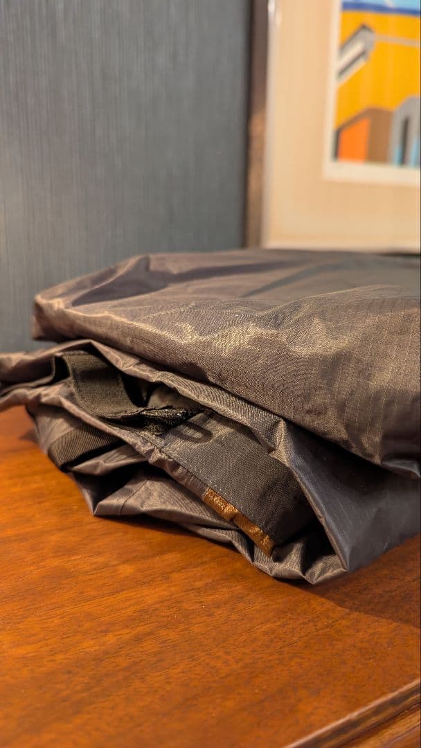 アウトドアリサーチ ヘリウムビビィ HELIUM BIVY