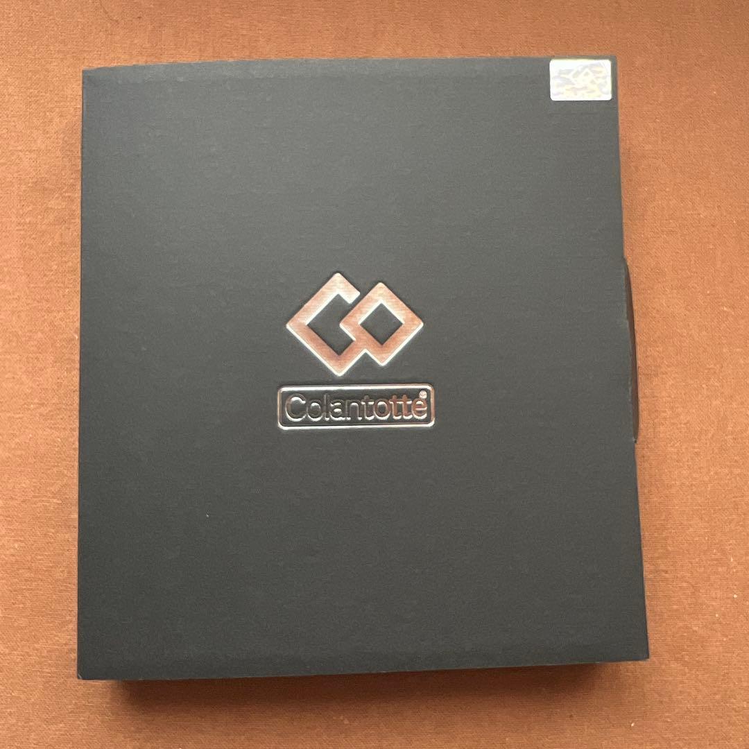 プレミアゴールドネイビーラメ　トップのみ