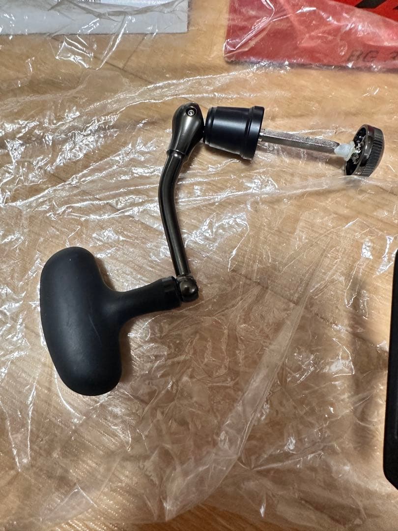 Daiwa BG3500 スピニングリール