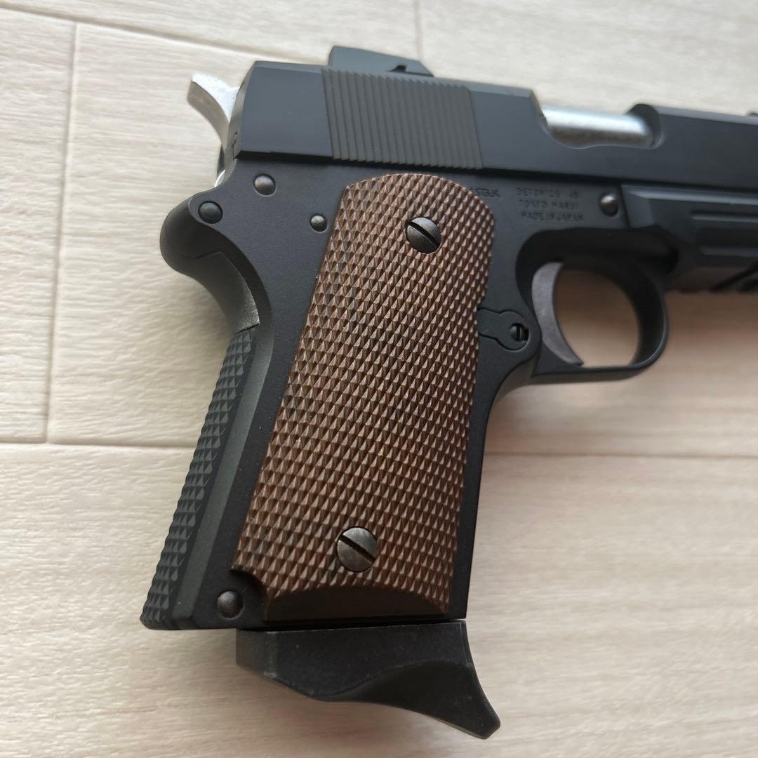 STRIKE.45 ガスガン