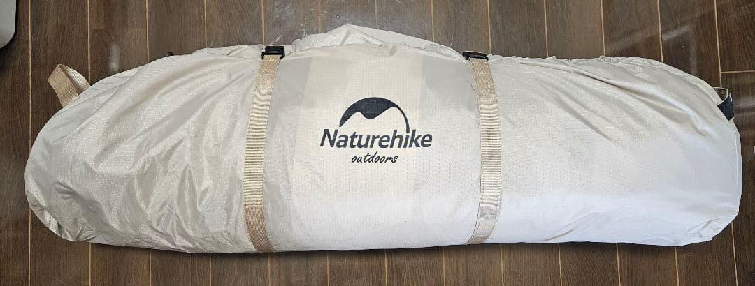 naturehike Village5.0 ネイチャーハイクヴィレッジ テント