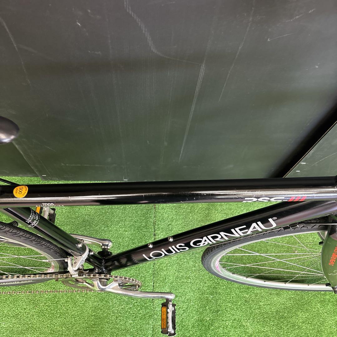 クロスバイク LOUIS GARNEAU RSR-3