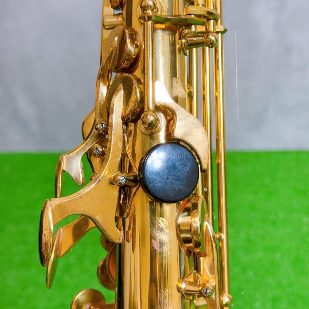 美品! DeYu　アルトサックス　A500　島村楽器 管楽器