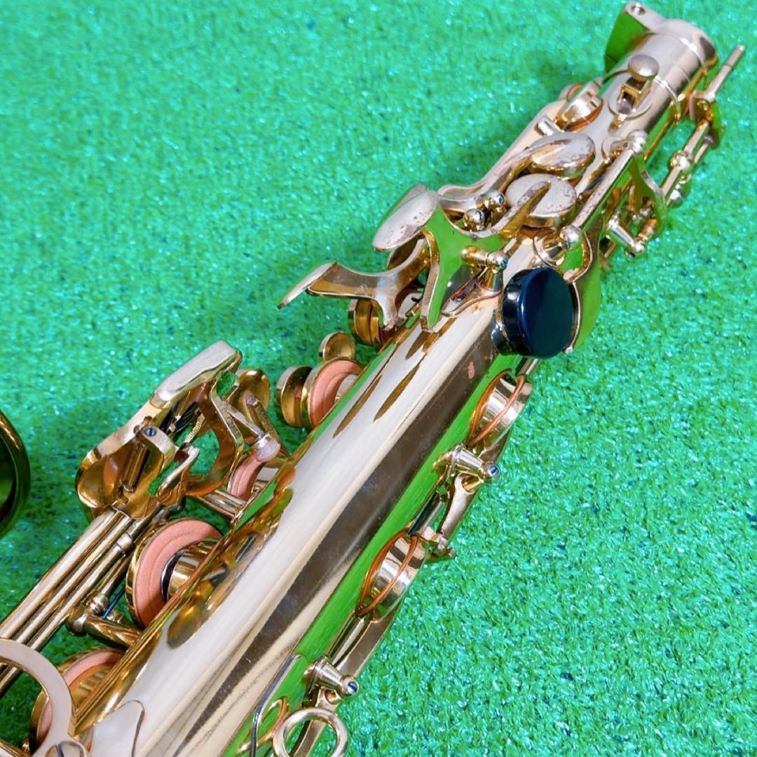 美品! DeYu　アルトサックス　A500　島村楽器 管楽器