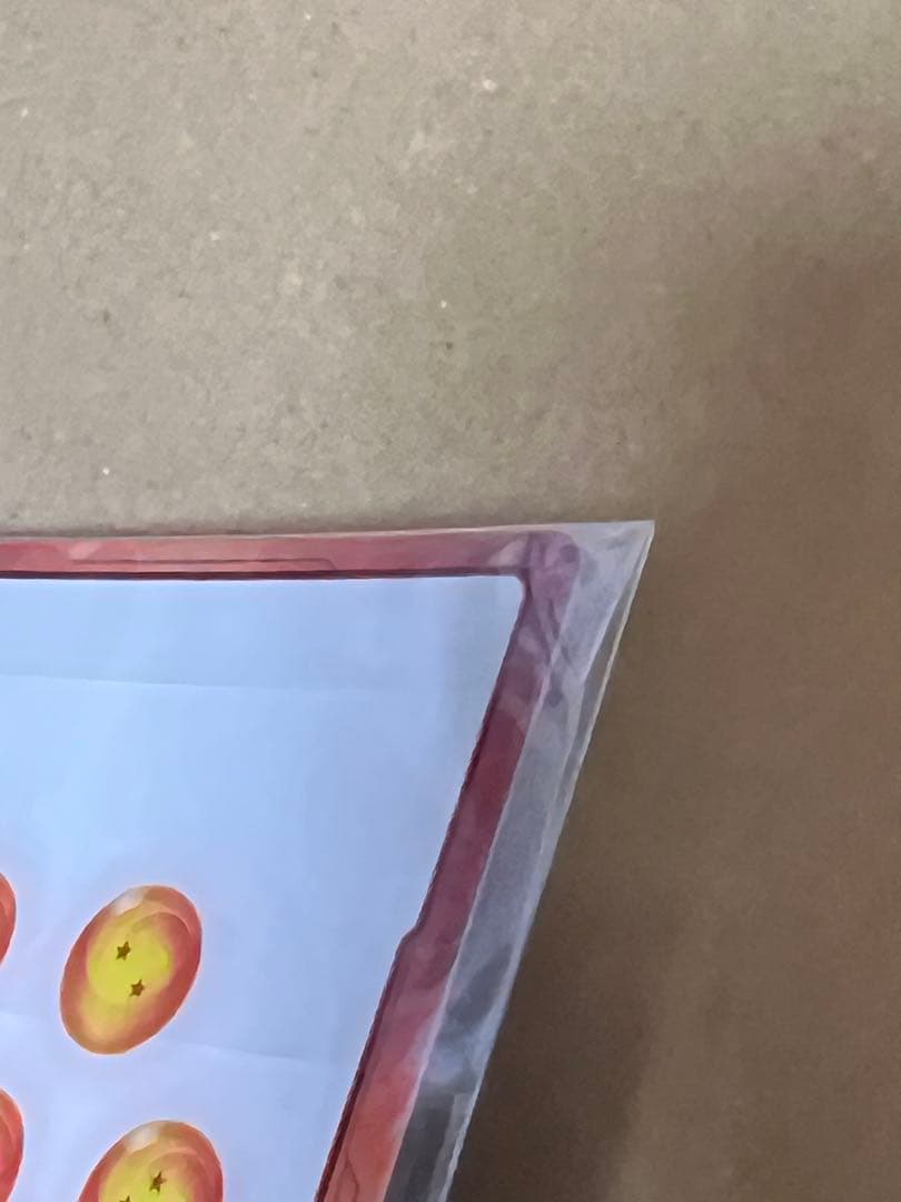 ドラゴンボール エナジーマーカー 悟空＆ジレン