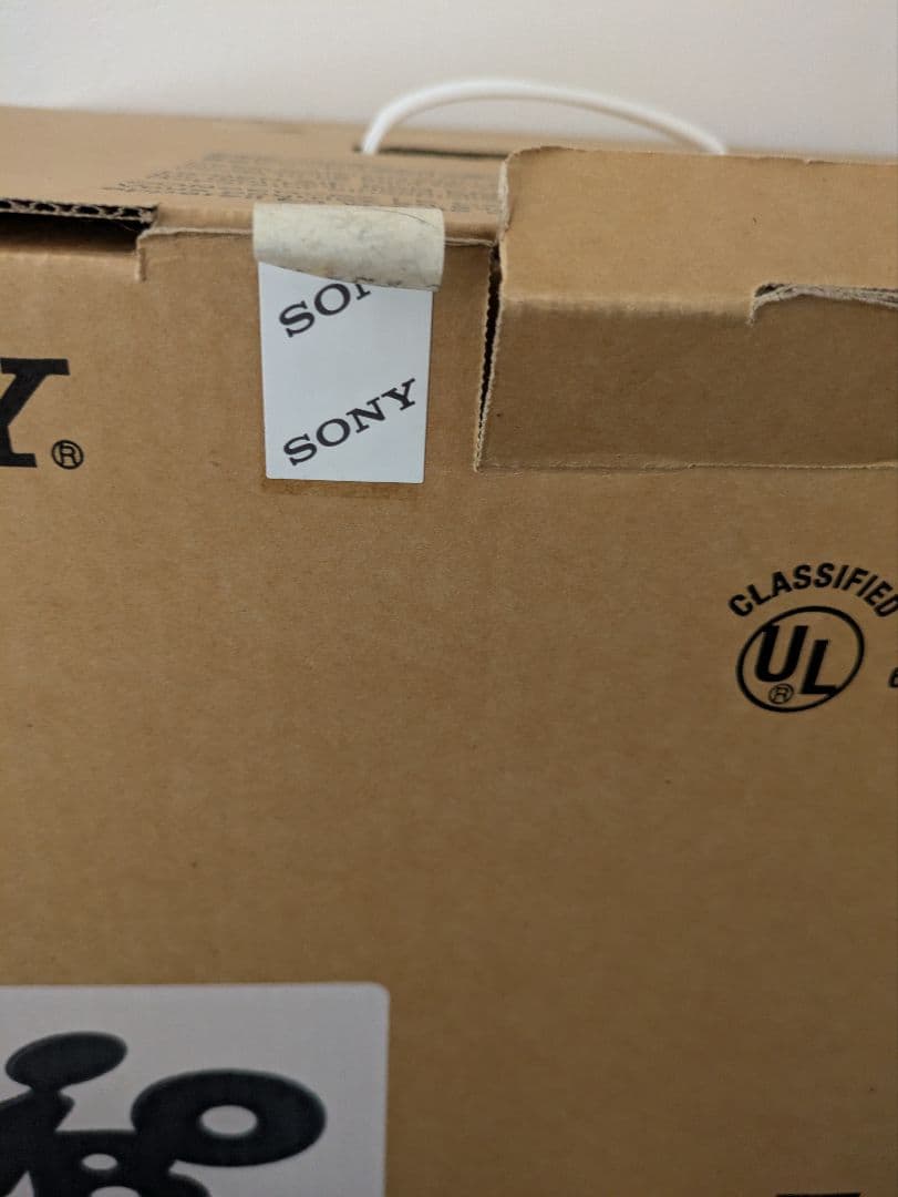 【新品・未使用品】aibo ERS-111 シルバー値段交渉可能！