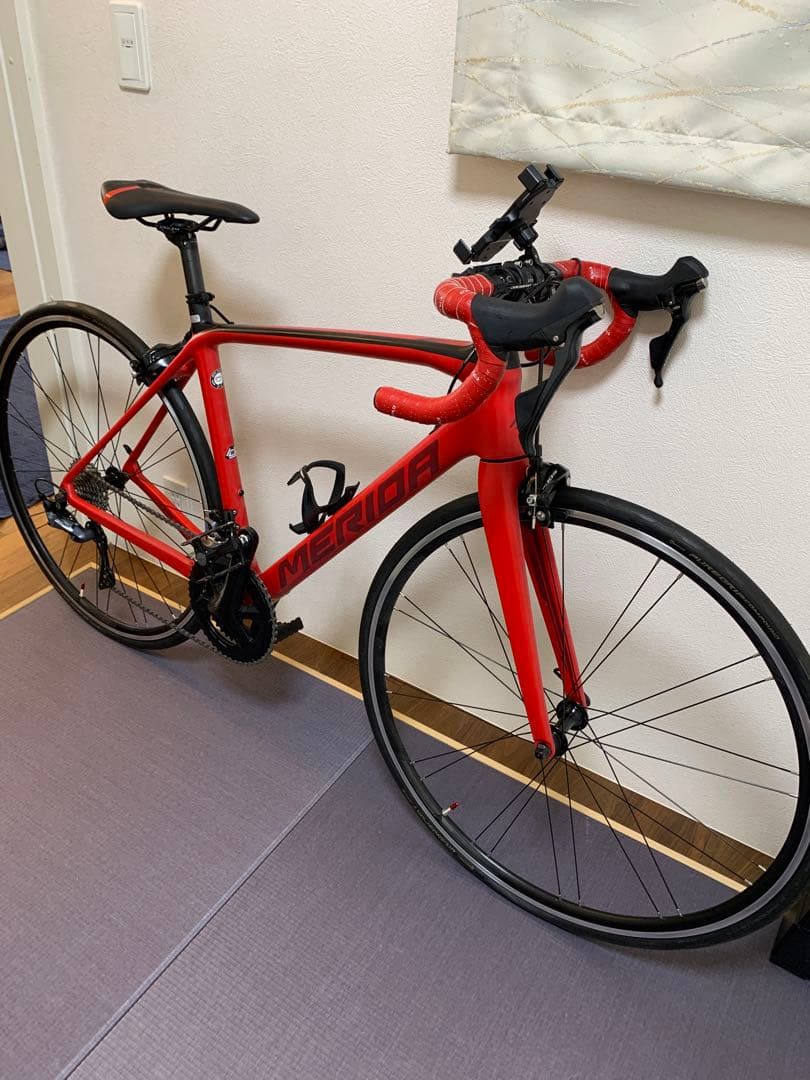 自転車本体 Merida SCULTURA5000
